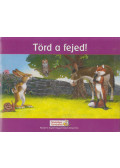 Dibás Gabriella (szerk.) - Törd a fejed!
