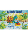 Szabó Szilvia - Teknőc Benő