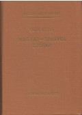 Gáldi László - Magyar-spanyol szótár