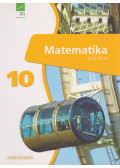 Barcza István,Basa István,Tamásné Kollár Magdolna - Matematika 10. Első kötet