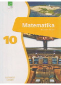 Barcza István,Basa István,Tamásné Kollár Magdolna - Matematika 10. Második kötet