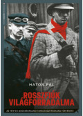 Hatos Pál - Rosszfiúk világforradalma