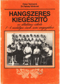 Falus Tamásné,Dr. Pataky Istvánné - Hangszeres kiegészítő az általános iskola 1-4. osztályos ének-zene anyagához