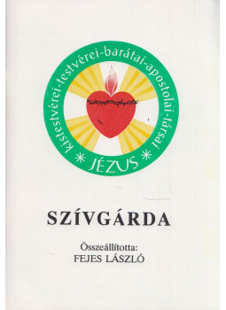 Fejes László - Szívgárda Fejes László - Szívgárda, null 0 antikvár könyv