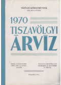 Ihrig Dénes (szerk.) - Vízügyi közlemények 1971/3.