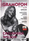 Várkonyi Tamás - Gramofon 2009. ősz