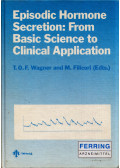 T. O. F. Wagner,M. Filicori - Episodic Hormone Secretion: From Basic Science to Clinical Application