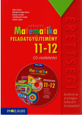 Árki Tamás,Konfárné Nagy Klára,Kovács István,Trembeczki Csaba,Urbán János - Sokszínű matematika feladatgyűjtemény 11-12.