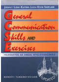 Jobbágy Ilona,Katona Lucia,Kevin Shopland - General Communication Skills and Exercises