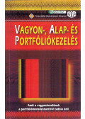 May Réka - Vagyon-, alap- és portfóliókezelés