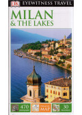  - Milan and the Lakes