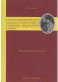 Tóth András - Infokommunikációs jog I.