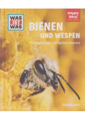 Alexandra Rigos - Bienen und Wespen