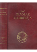  - Az imaórák liturgiája I.