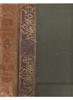 Hollós József, Pfeifer Ignác (szerk.) - A technika vívmányai az utolsó száz évben Hollós József, Pfeifer Ignác (szerk.) - A technika vívmányai az utolsó száz évben, Budapest 0 antikvár könyv