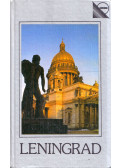 Pavel Kann - Leningrad: A Guide