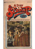 Sir Arthur Conan Doyle - A Study in Scarlet