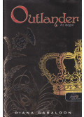 Diana Gabaldon - Outlander - Az idegen