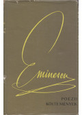 EMINESCU, MIHAIL - Költemények