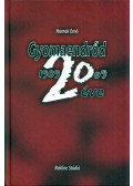Hornok Ernő - Gyomaendrőd 20 éve