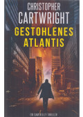 Cartwright, Christopher - Gestohlenes Atlantis