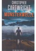 Cartwright, Christopher - Monsterwelle