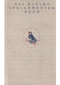 Küster, Ursula (szerk.),Anneliese Müller-Hegemann,Otto, Luise - Das kleine Sprichwörterbuch
