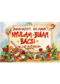 Bukovszky Julianna - Nyulam-bulam bácsi