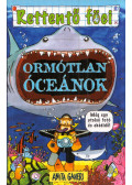 Anita Ganeri - Ormótlan óceánok