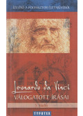 Csorba F. László - Leonardo da Vinci válogatott írásai
