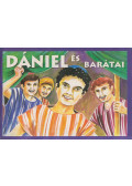  - Dániel és barátai