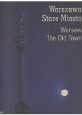 Marianna Falk,Majewski, Jerzy S.,Jacobs, Michael,Kwiatkowski, Marek,Wojciech Kryński - Warszawa - Stare Miasto / Warsaw - The Old Town