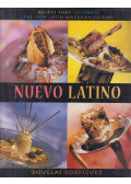 RODRIGUEZ, DOUGLAS,Harrisson, John - Nuevo Latino