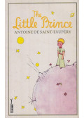 Saint-Exupéry, Antoine de - The Little Prince