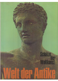 Donald E. Strong - Welt der Antike
