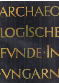 Dr. Edit B.-Thomas - Archäologische Funde in Ungarn