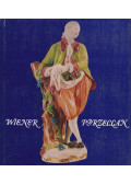 Tasnádi-Marik Klára - Wiener Porzellan