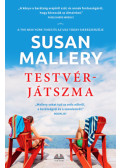 Susan Mallery - Testvérjátszma