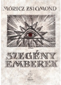 Móricz Zsigmond - Szegény emberek