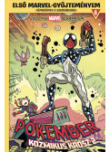 Mike Maihack - Első Marvel-gyűjteményem 6.