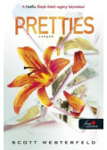 Scott Westerfeld - Pretties - Szépek