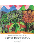 Varga Domokos,Berki Viola - Erdei esztendő