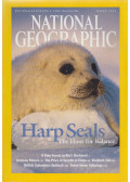 William L. Allen (főszerk.) - National Geographic 2004 March
