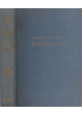 Katharina Gerö,Gerő Katalin - Erfülltes Leben