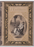Eötvös József - A karthausi