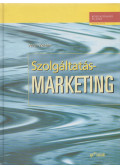 Veres Zoltán - Szolgáltatás-marketing