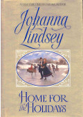 Johanna Lindsey - Home for the Holidays