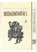 Sipos Lajos - Irodalomtanítás I-II.