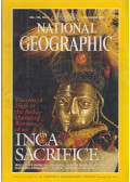 William L. Allen (főszerk.) - National Geographic 1999 November