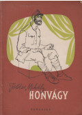 Földes Mihály - Honvágy (dedikált)
